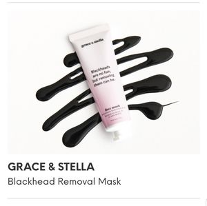 (6 for $25)Blackhead Removal Mask
